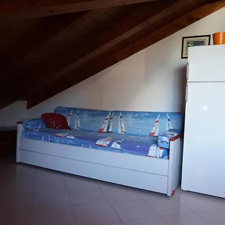 Apartment Beautiful Attic Near The Centre Of Lignano Sabbiadoro