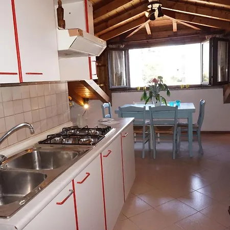 Appartement Beautiful Attic Near The Centre Of Lignano Sabbiadoro