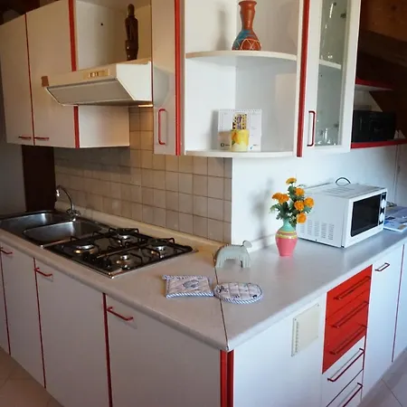 Beautiful Attic Near The Centre Of Appartement *